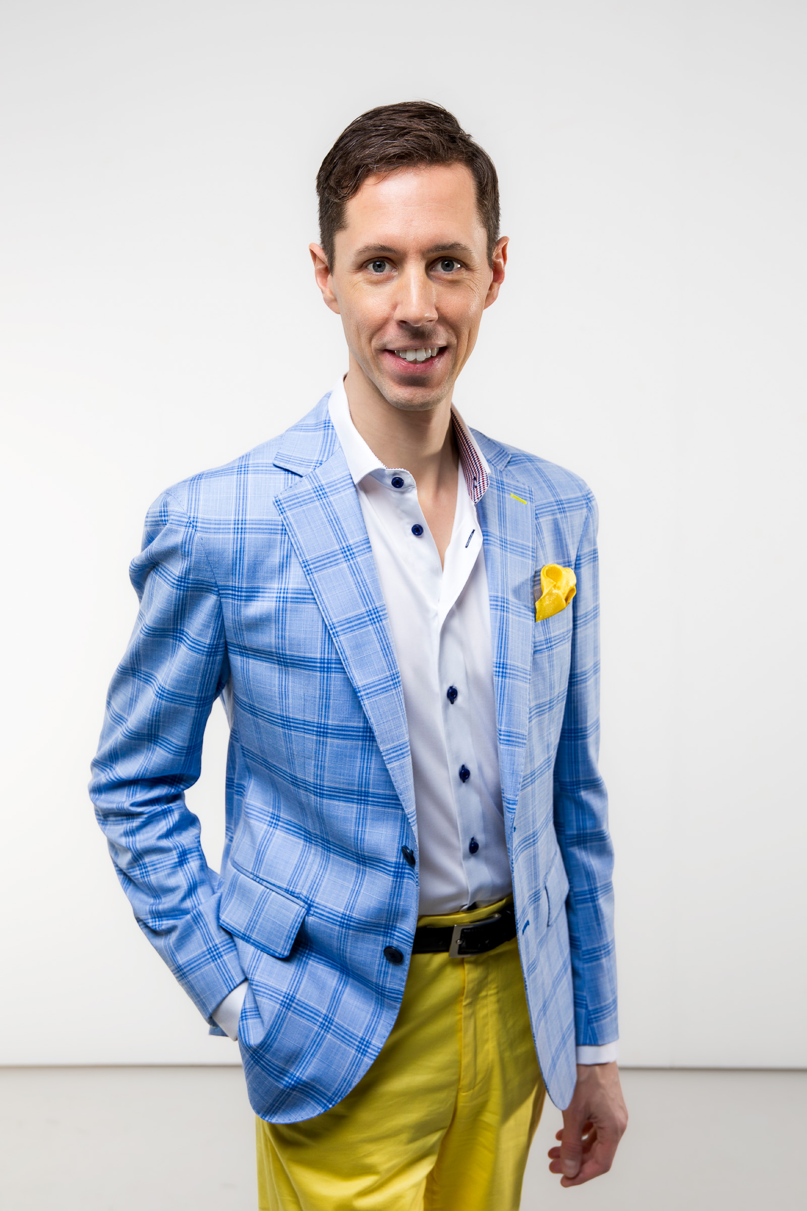 Christoph Teufel – Gründer moonlander Group